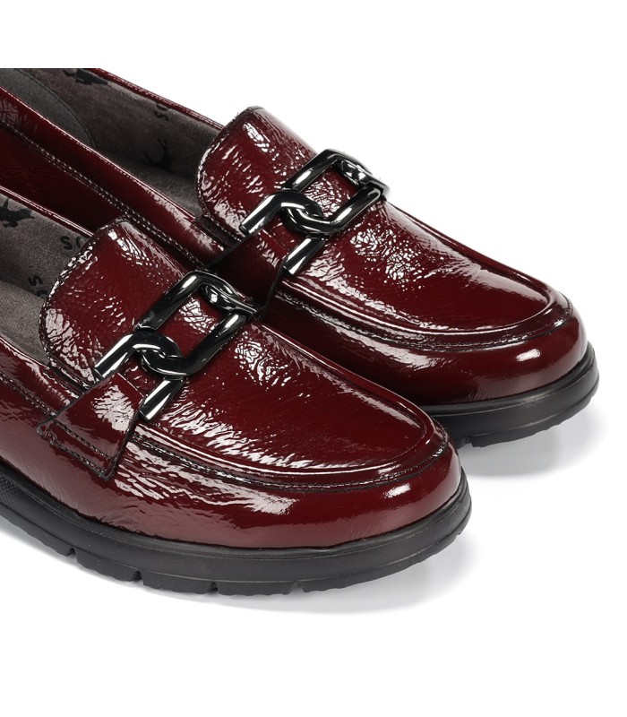 MOCASINES MUJER FLUCHOS F1794 
